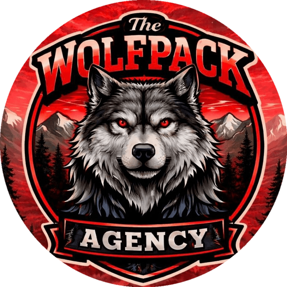 The Wolfpack Agency